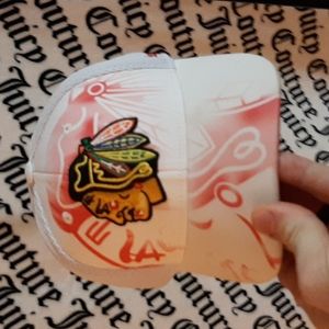 Blackhawks ★EXTREMELY RARE Collector's Edition PIECE★Special Edition NHL Fitted